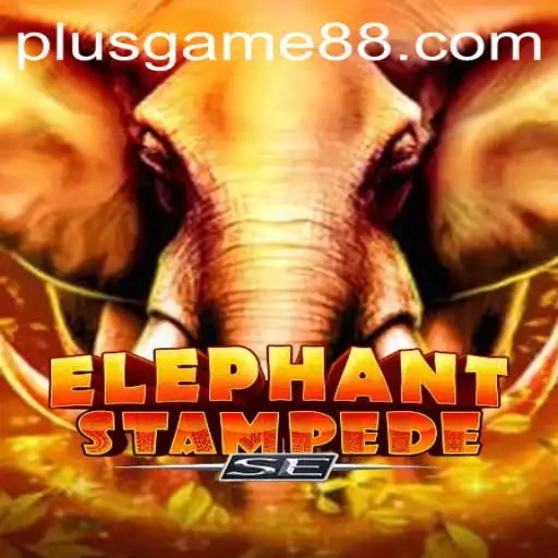 Exploring the Adventure of ElephantStampedeSE in the World of PlusGame