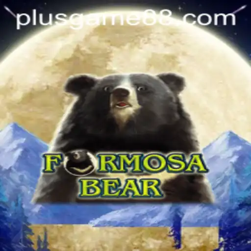 FormosaBear: An Innovative PlusGame Experience