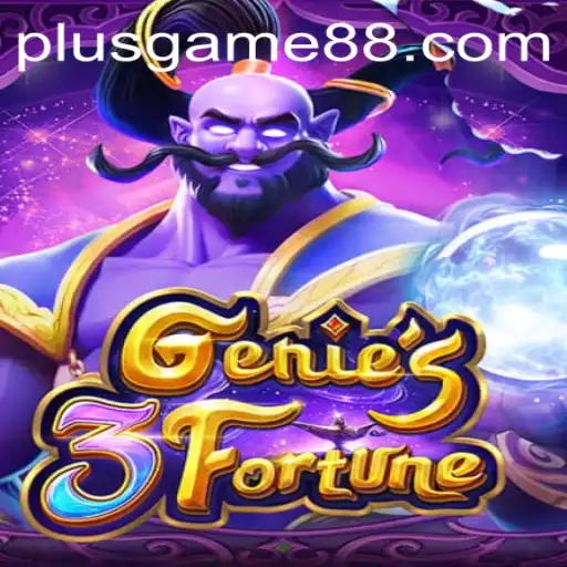 Unlock the Magic of Genie3Fortune: A Comprehensive Guide to PlusGame's Enchanting New Release