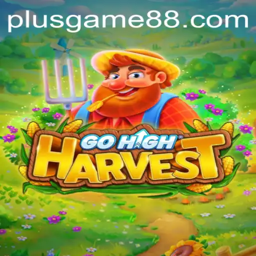 GoHighHarvest: A New Adventure in Gaming