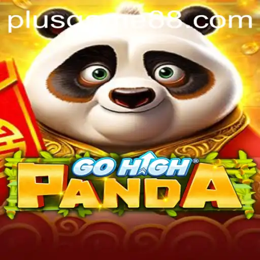 Discover the World of GoHighPanda: A PlusGame Adventure