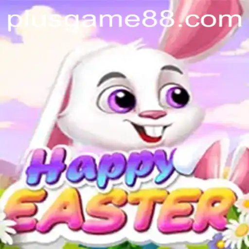 Discover the Joy of 'HappyEaster' with PlusGame