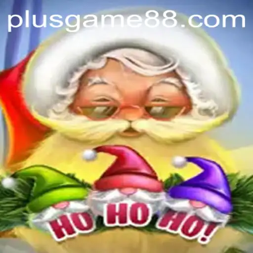 Unwrapping 'HoHoHo': A Festive Adventure in Gaming by PlusGame