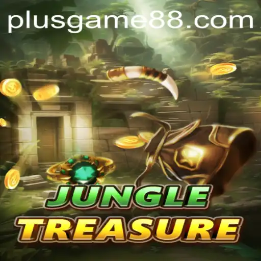 Discover the Thrills of JungleTreasure: A PlusGame Adventure