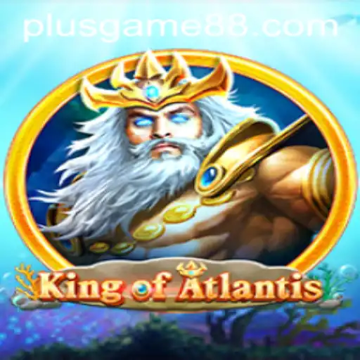 Discover KingofAtlantis: The Engaging World of PlusGame's Latest Offering