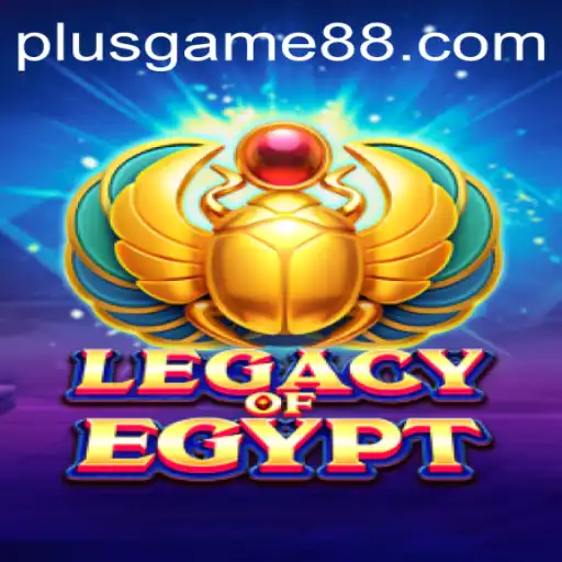 LegacyOfEgypt: Unveiling the Mysteries of the Ancient World with PlusGame