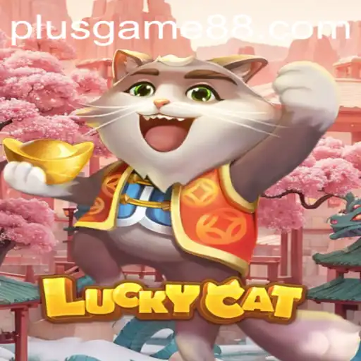 Discover the Thrills of LuckyCat: An In-Depth Look into the New PlusGame Sensation