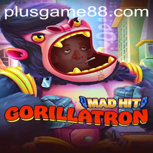 MadHitGorillatron: The Next Big Thrill in Gaming