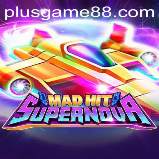 MadHitSupernova: Exploring the New Frontier of PlusGame