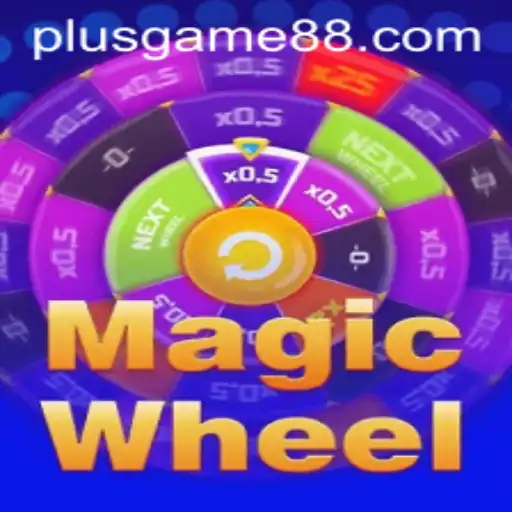 MagicWheel: Revolutionizing the Gaming World with PlusGame
