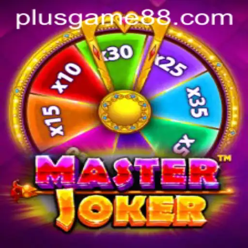 Unveiling the Intricacies of MasterJoker: A Journey through PlusGame
