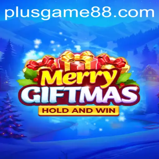 MerryGiftmas: Dive into the Ultimate Festive Game Adventure with PlusGame