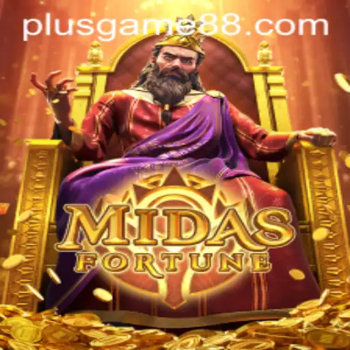 MidasFortune: The Next Big Thing in PlusGame