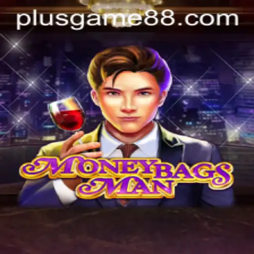 MoneybagsMan: The Ultimate Financial Adventure