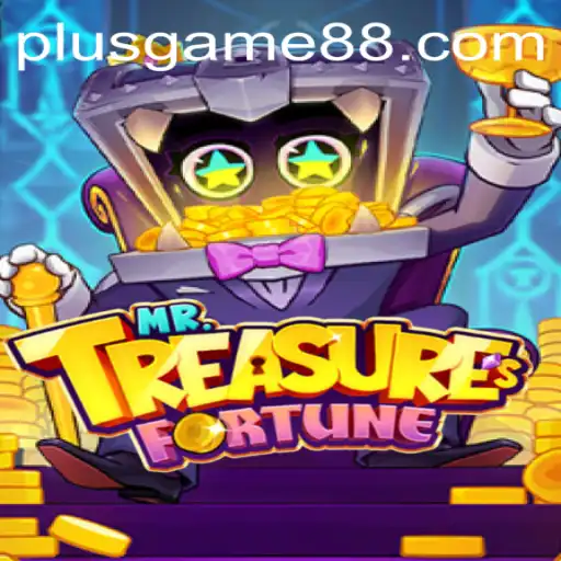 Discover the Excitement of MrTreasuresFortune: The Ultimate PlusGame Experience