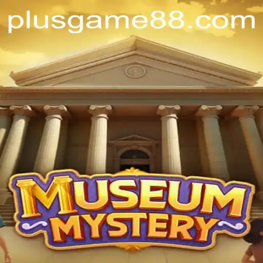 Unravel the Secrets of 'MuseumMystery': An Engaging Journey into the World of PlusGame
