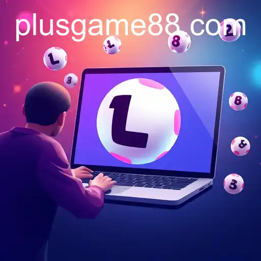 Exploring the Exciting World of Online Lottery with PlusGame