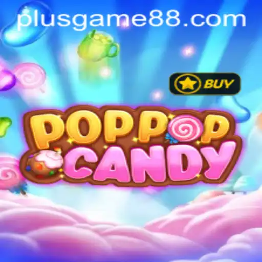 PopPopCandy: The Sweet New Phenomenon in Gaming