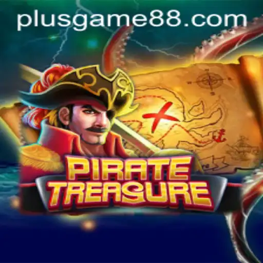 The Adventurous World of PirateTreasure: A PlusGame Experience