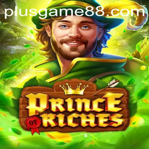 Unveiling the Mysteries of PrinceOfRiches: A PlusGame Experience