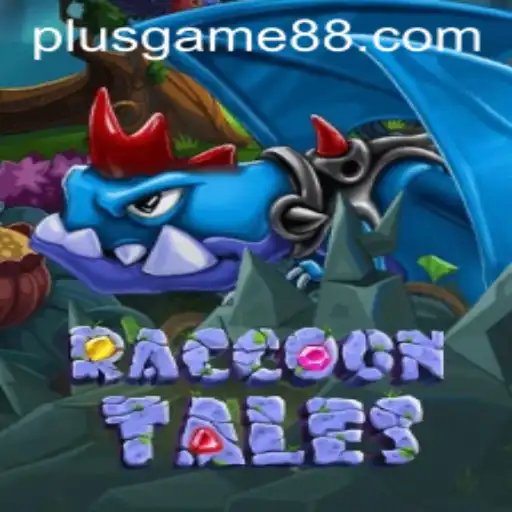 RaccoonTales: An Immersive Adventure with PlusGame