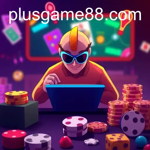 The Importance of Responsible Gambling with PlusGame