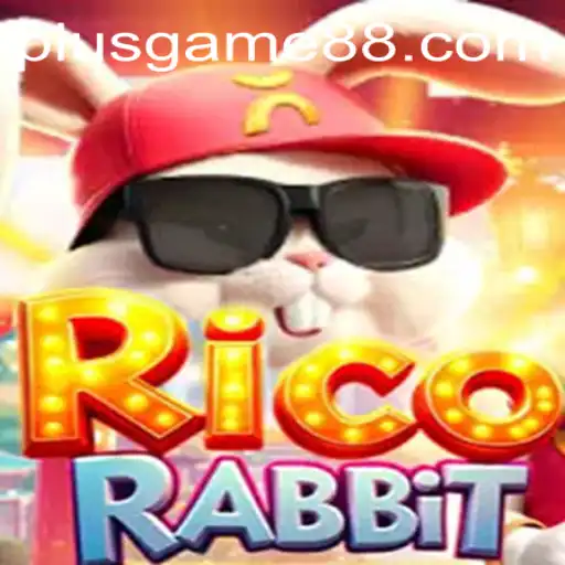 Explore the Exciting World of RicoRabbit: A PlusGame Adventure