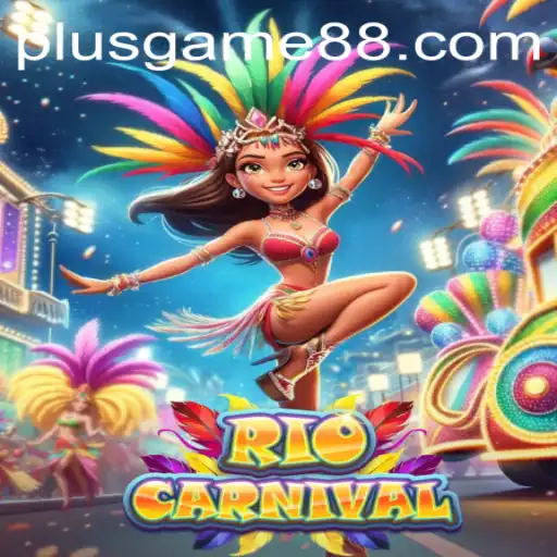 Experience the Vibrant Excitement of RioCarnival: The Ultimate PlusGame