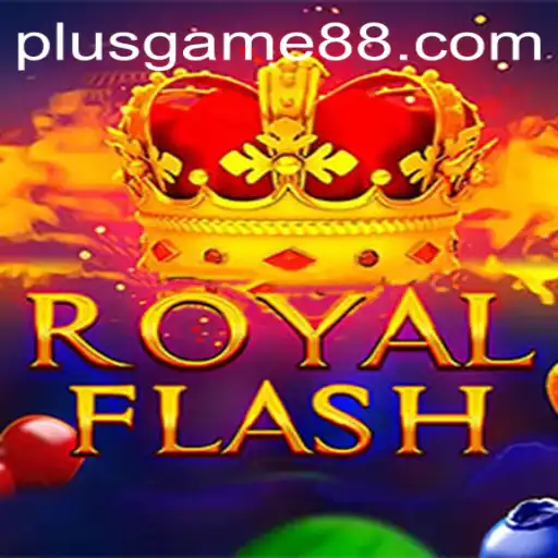Explore the Exhilarating World of RoyalFlash: A PlusGame Sensation