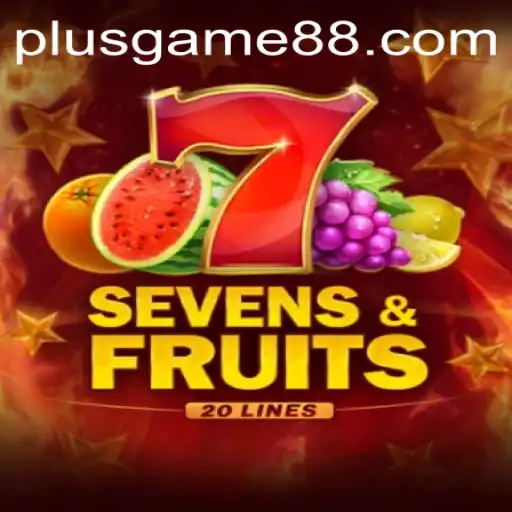 Discovering the Thrilling World of SevensFruits20 PlusGame
