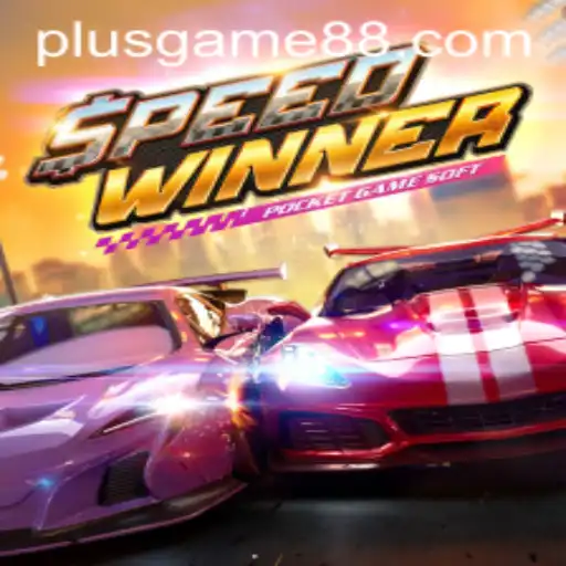 Unveiling SpeedWinner: A Thrilling Venture into the World of PlusGame