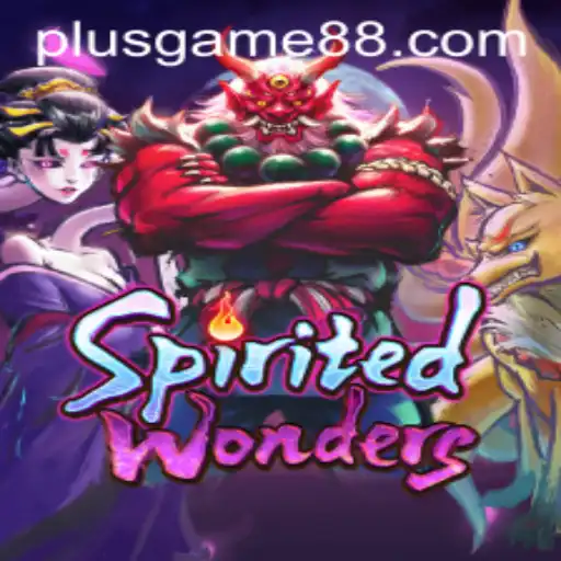 Exploring the Fascinating World of SpiritedWonders, a PlusGame Innovation