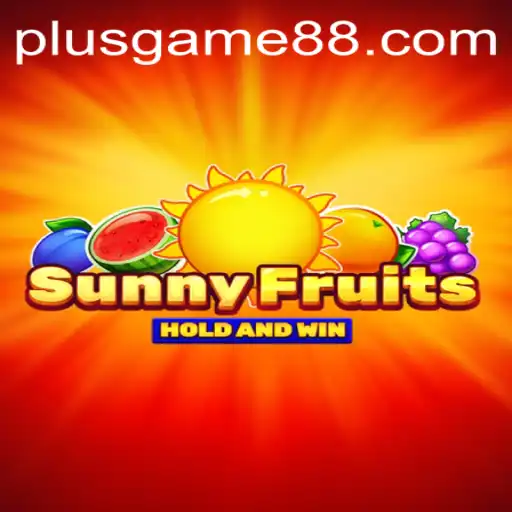 Discover the Vibrant World of SunnyFruits: An Engaging PlusGame Experience