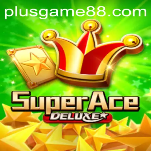 Discover the Thrills of SuperAceDeluxe: The Ultimate PlusGame Adventure