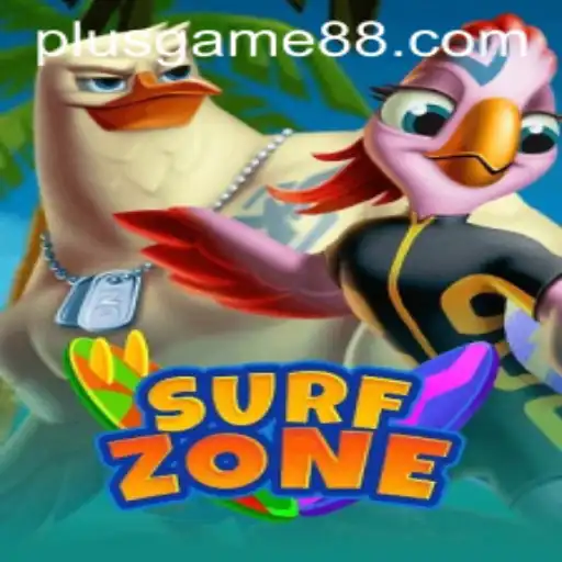 SurfZone: Dive into an Ocean of Adventure with PlusGame