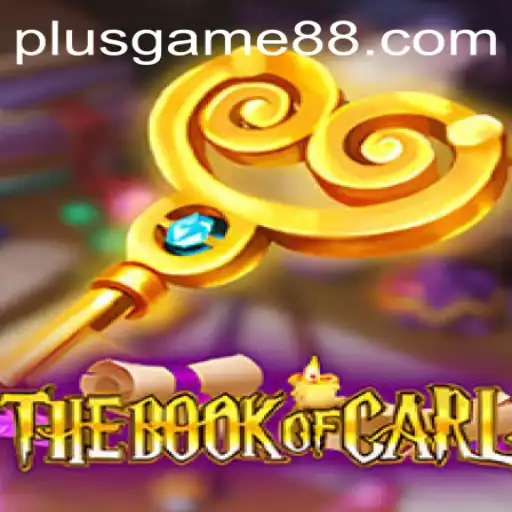 Unveiling the Intricacies of 'TheBookofCarl: PlusGame'