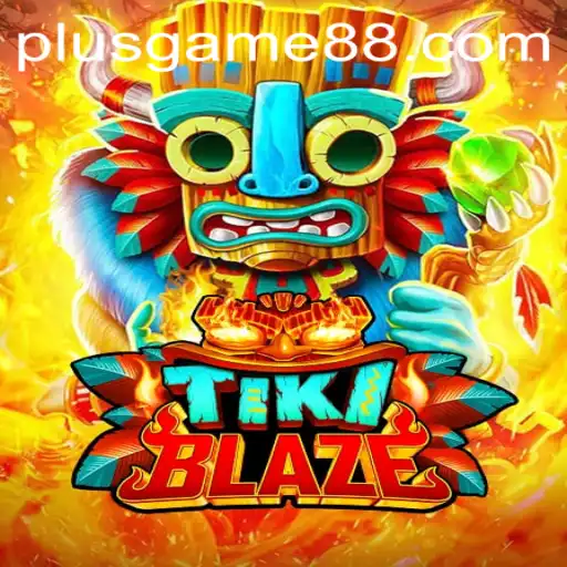 Unveiling TikiBlaze: The New Frontier in Interactive Gaming
