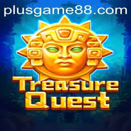 Embark on an Epic Adventure with TreasureQuest by PlusGame
