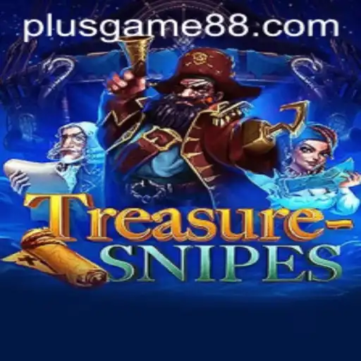 Discover the Adventure of TreasureSnipes: A PlusGame Experience