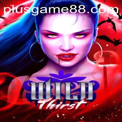 WildThirst: A Thrilling Adventure Game by PlusGame