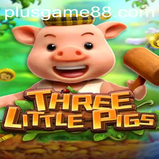 Discover the Enchantment of THREELITTLEPIGS PlusGame