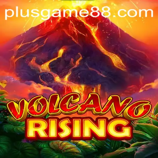 VolcanoRising: The Thrilling New Game Experience